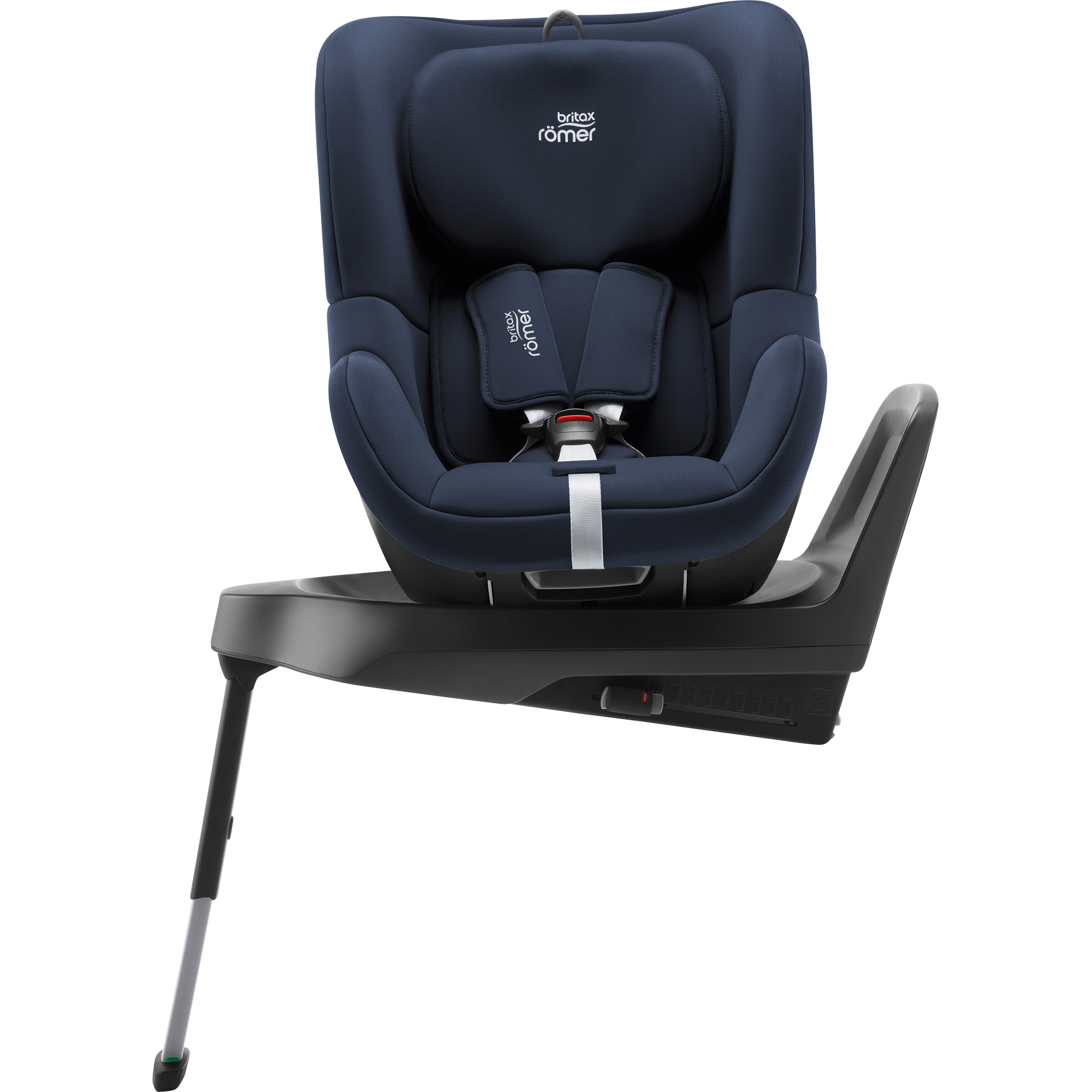 Siege auto pivotant britax dualfix new arrivals