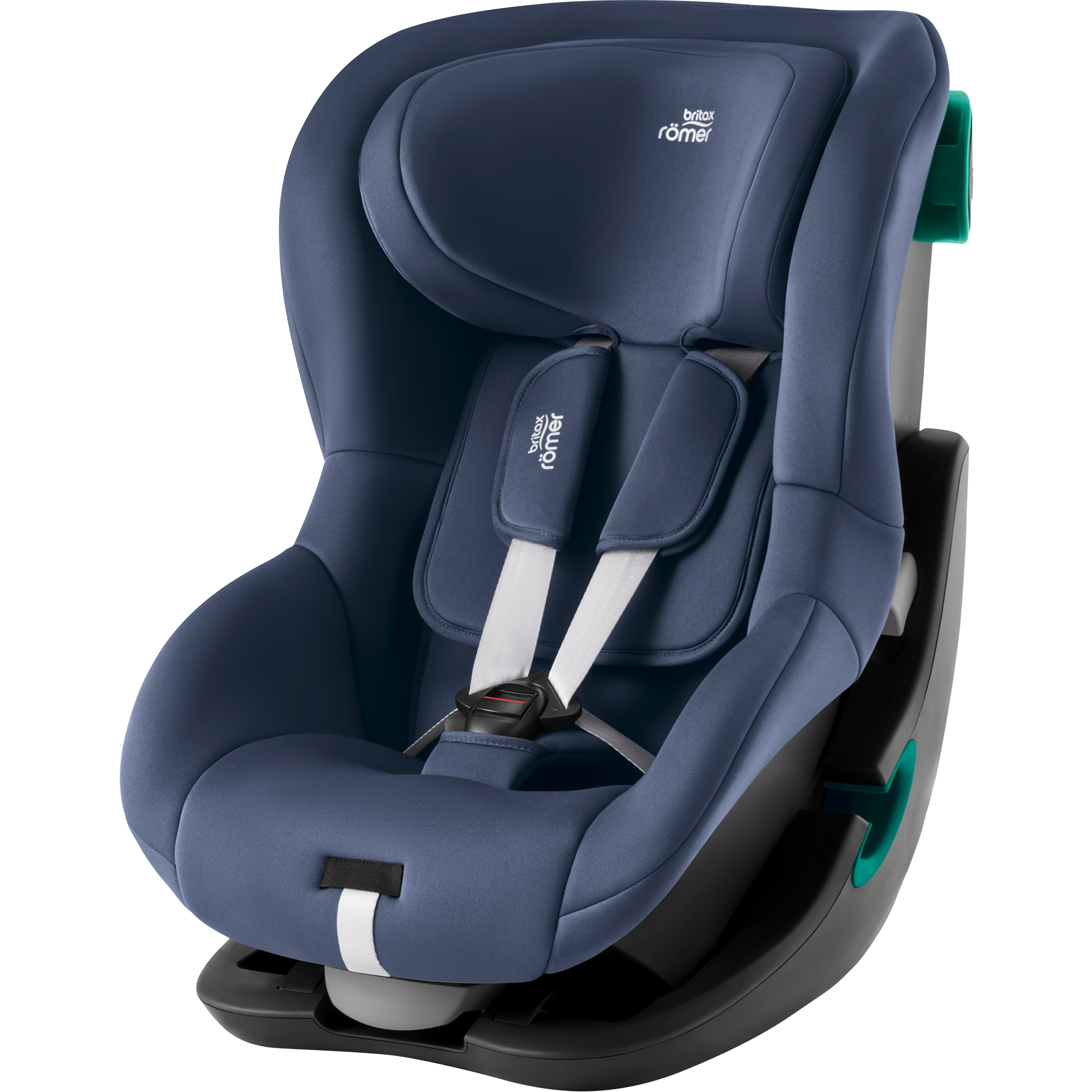 Siege auto shop king 2 britax