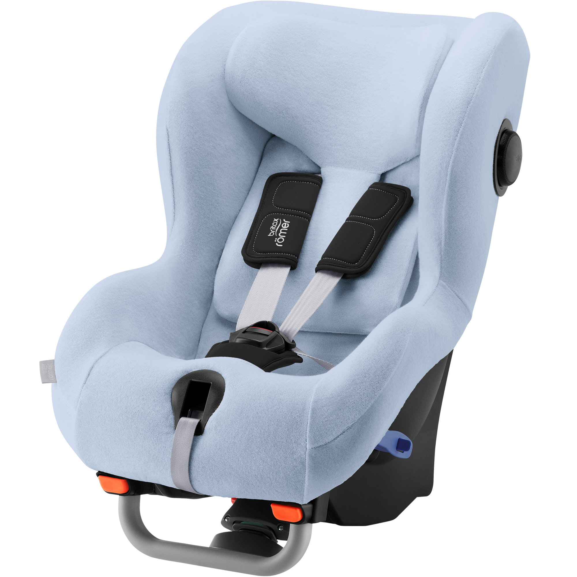 britax way max