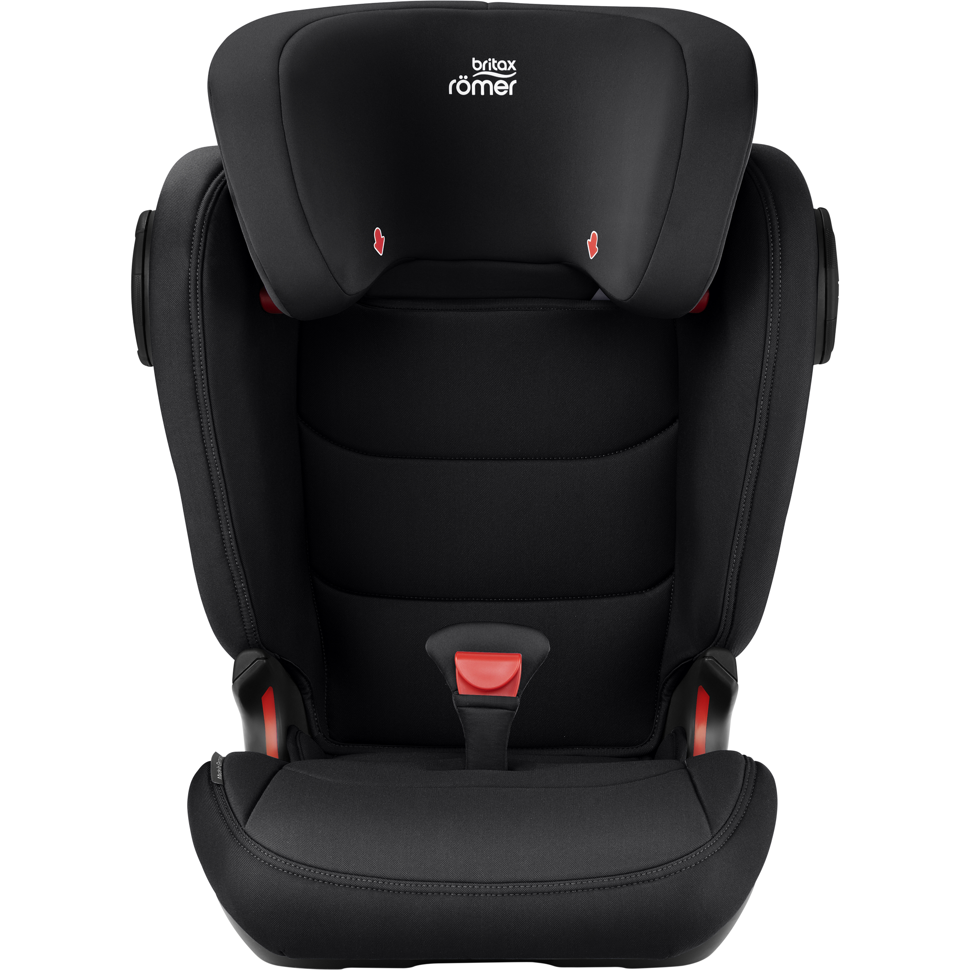 KIDFIX III M highback booster Britax R mer