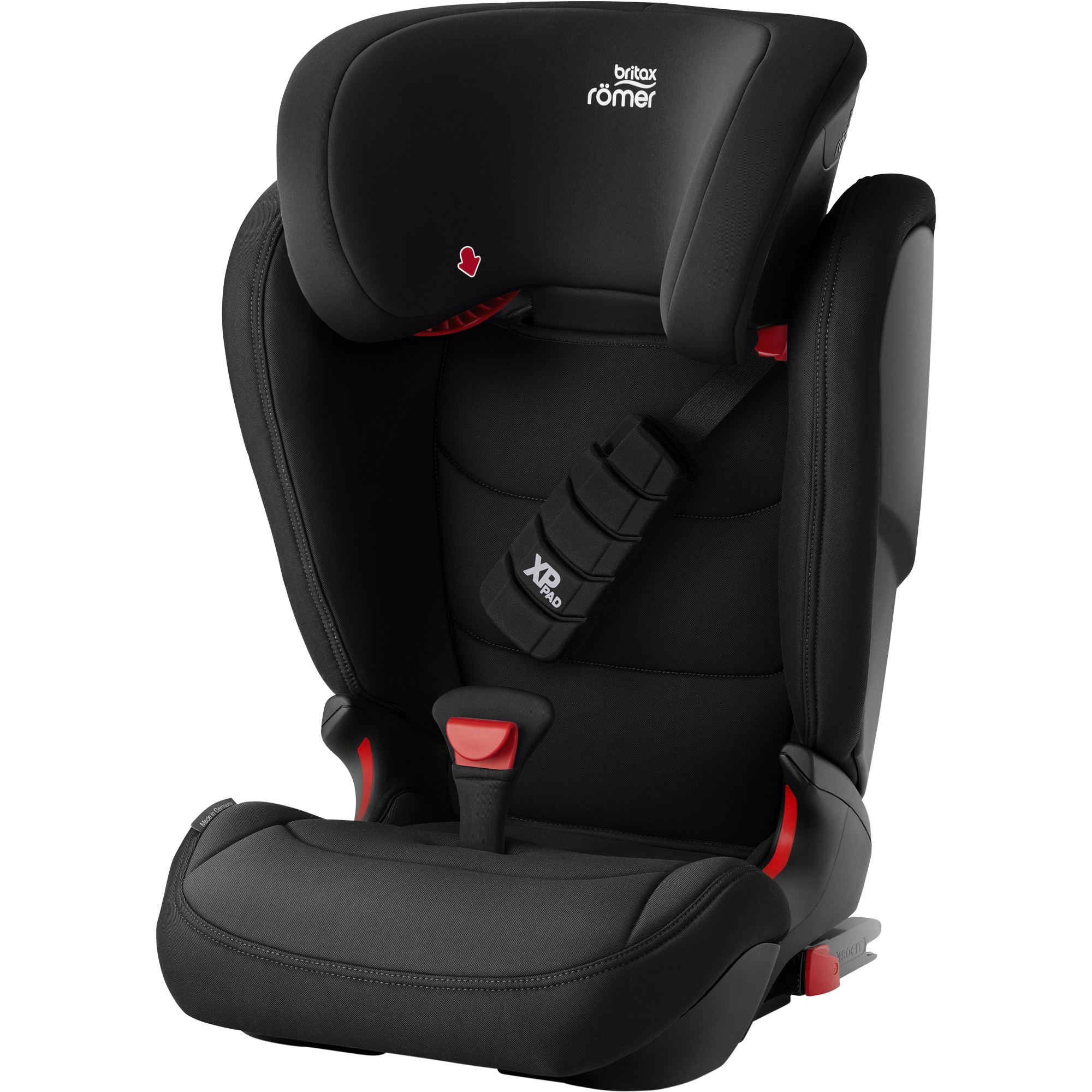 Britax romer kidfix sales 11 xp sict