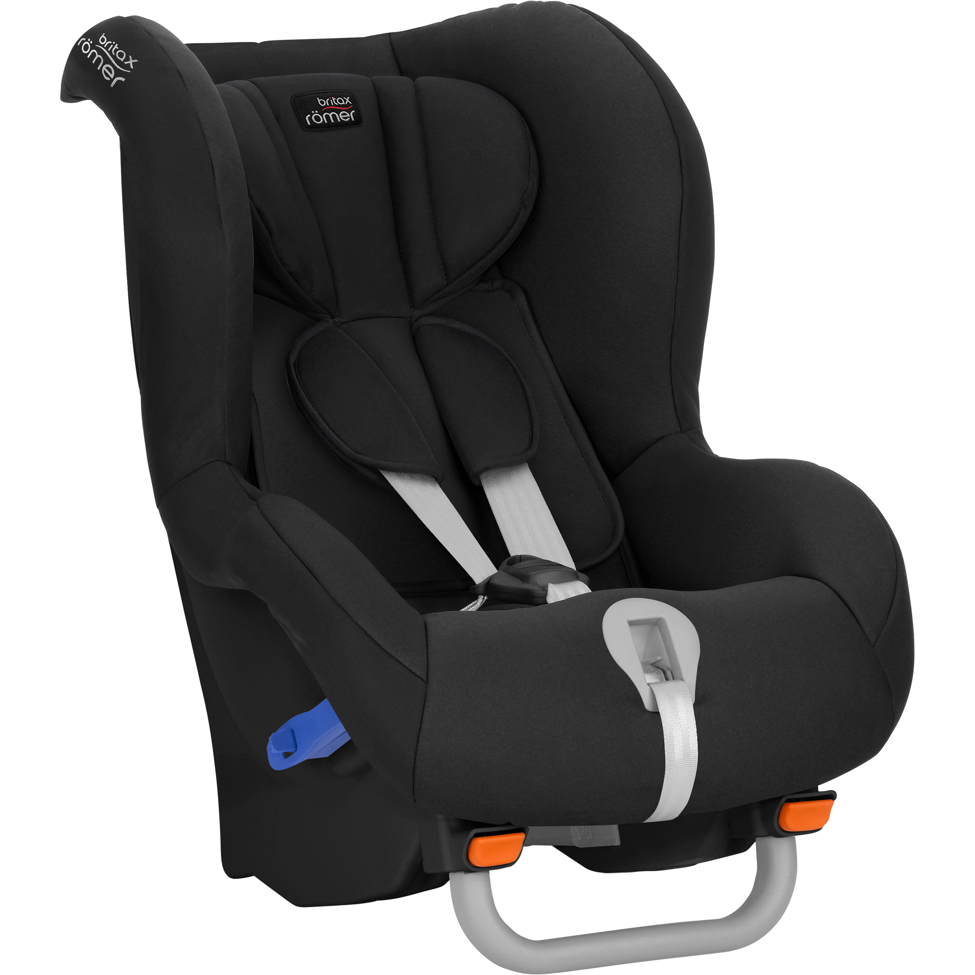 Chaise ACM Britax Römer Max-Way comprenant des conseils spécialisés, des  tests de véhicules et une installation — Noari Kids