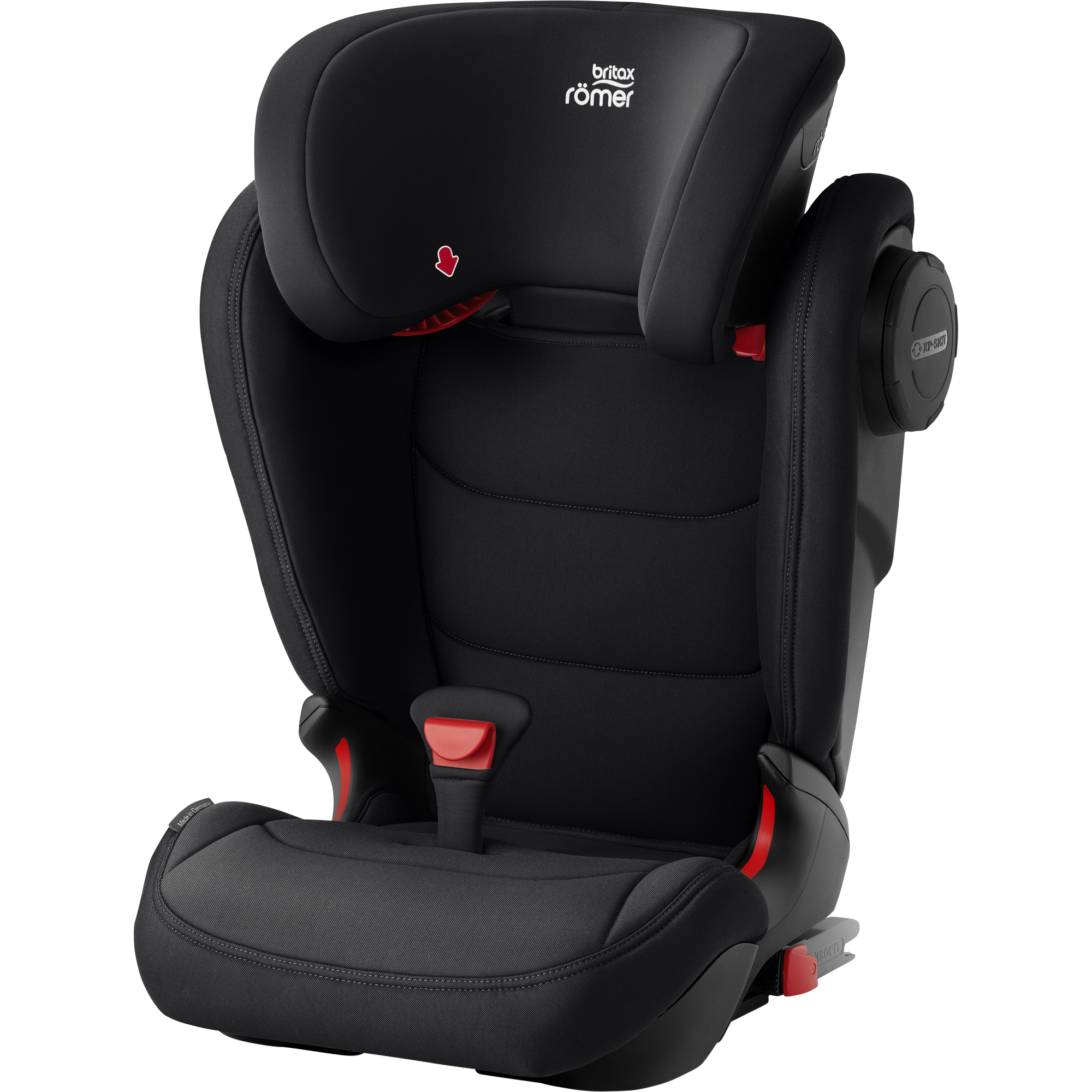 Britax kidfix on sale m