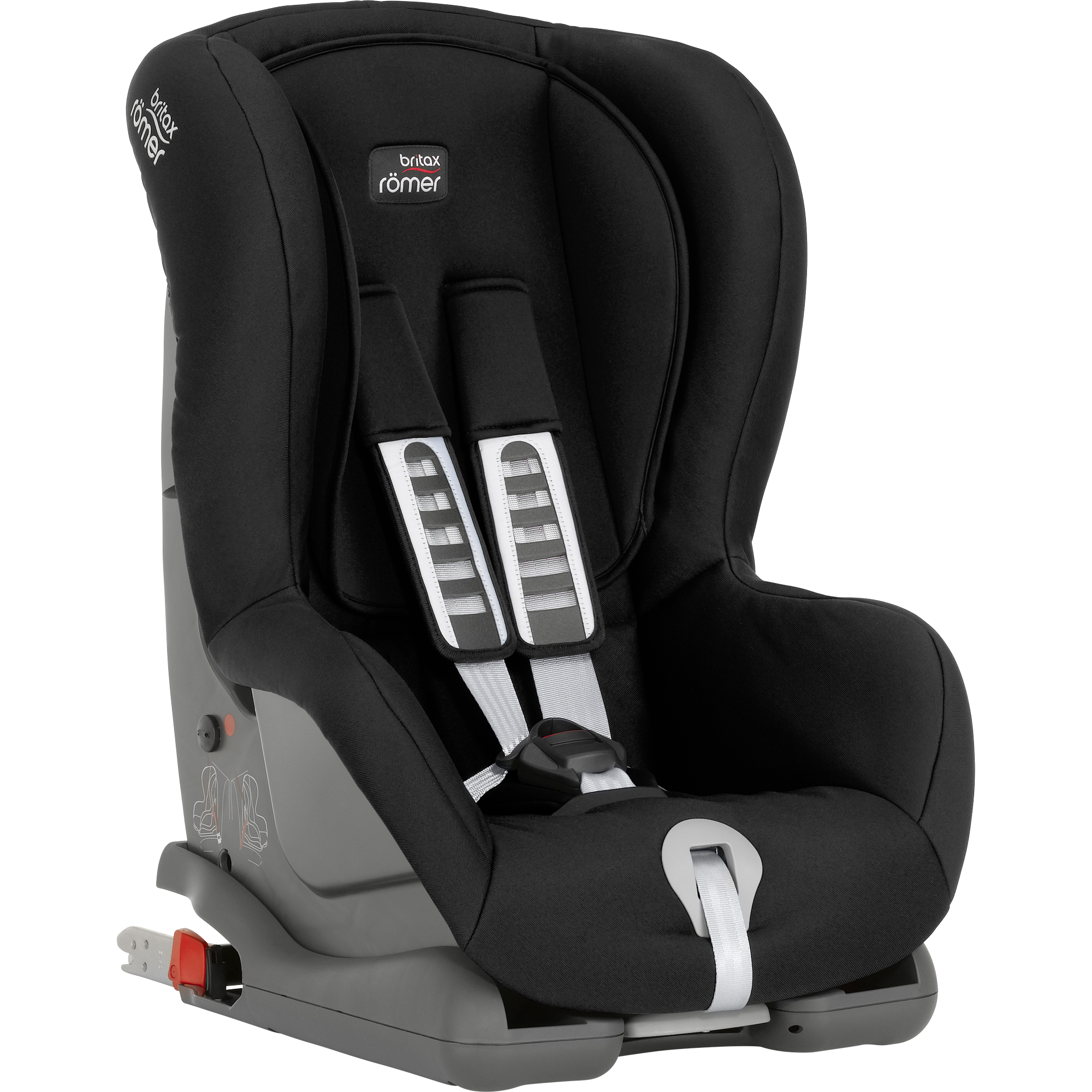 Duo Plus Siege Auto Britax Romer