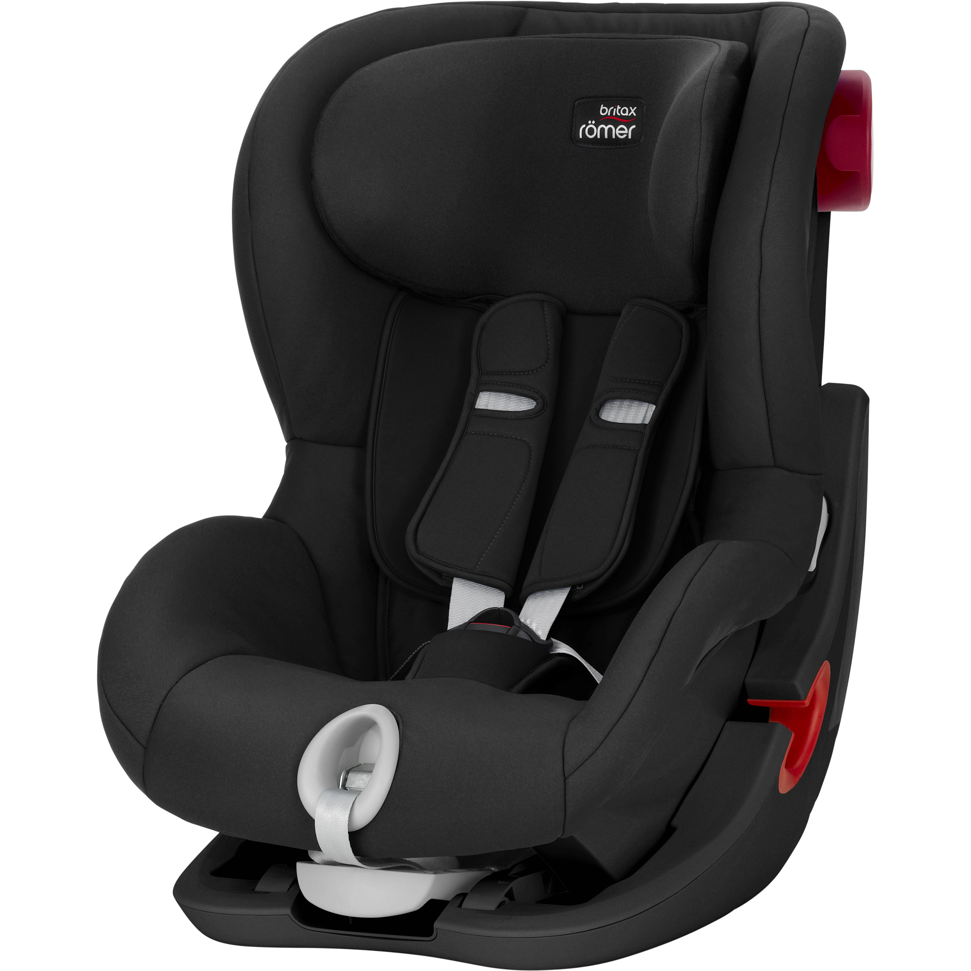King Ii Siege Auto Britax Romer King Ii Siege Auto Britax Romer