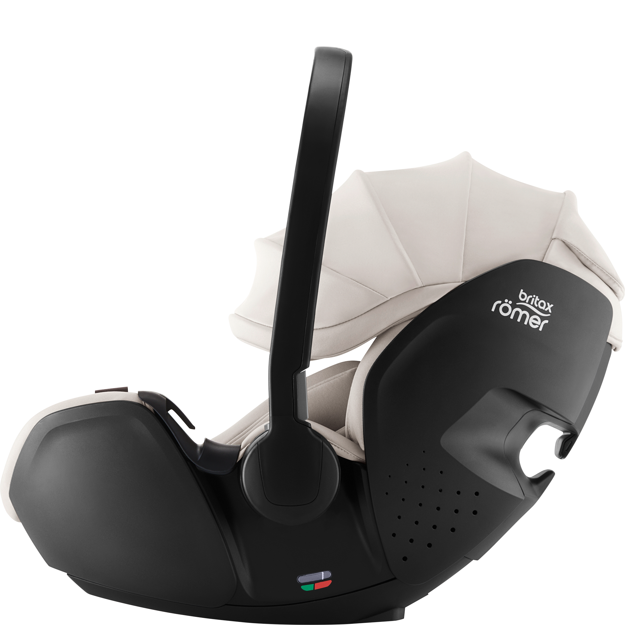 BABY-SAFE PRO - siège-auto bébé | Britax Römer