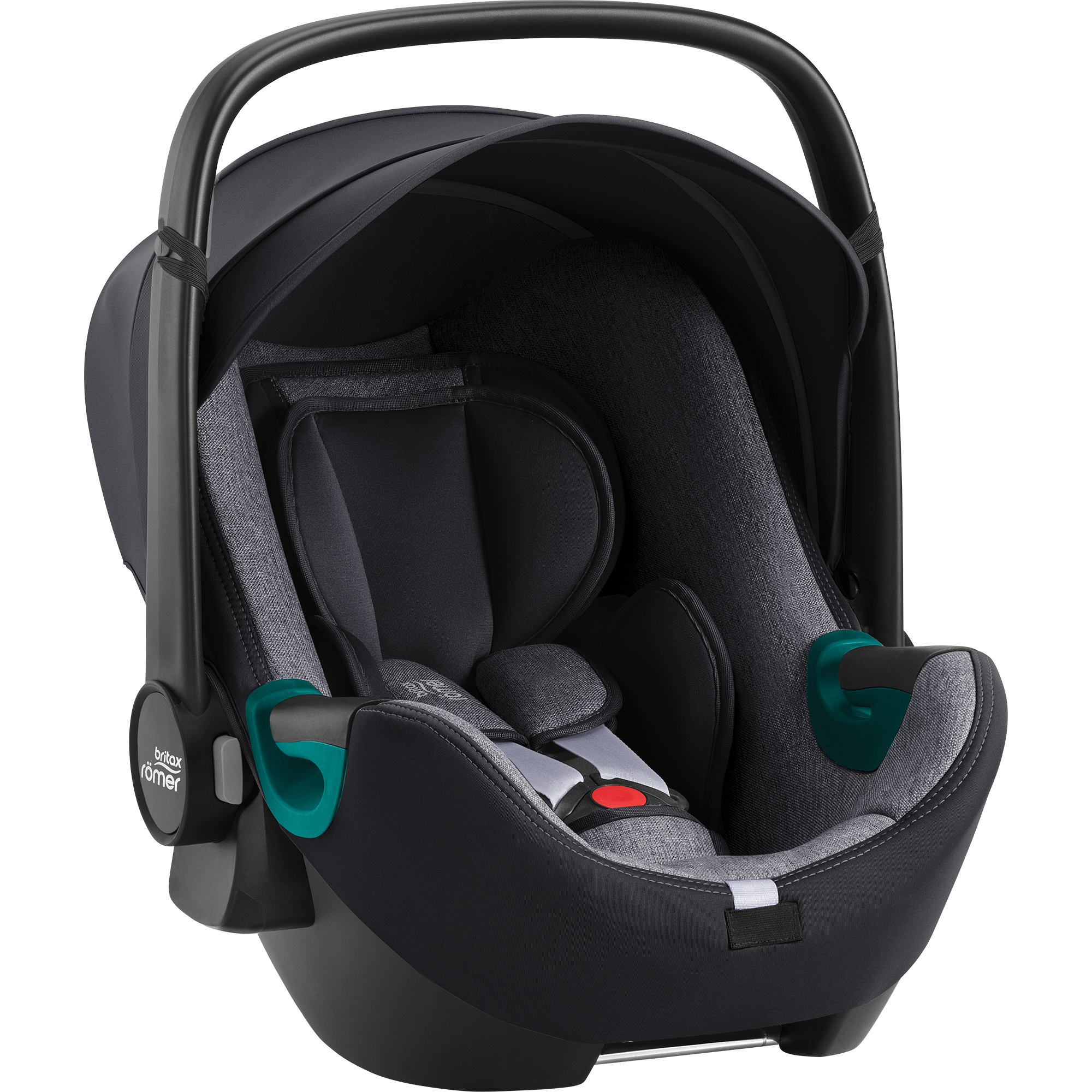 Protection de siège auto compatible avec Britax, housse de