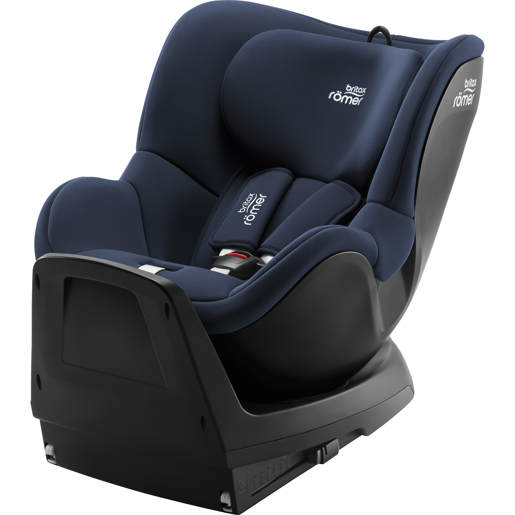 Dualfix romer deals britax