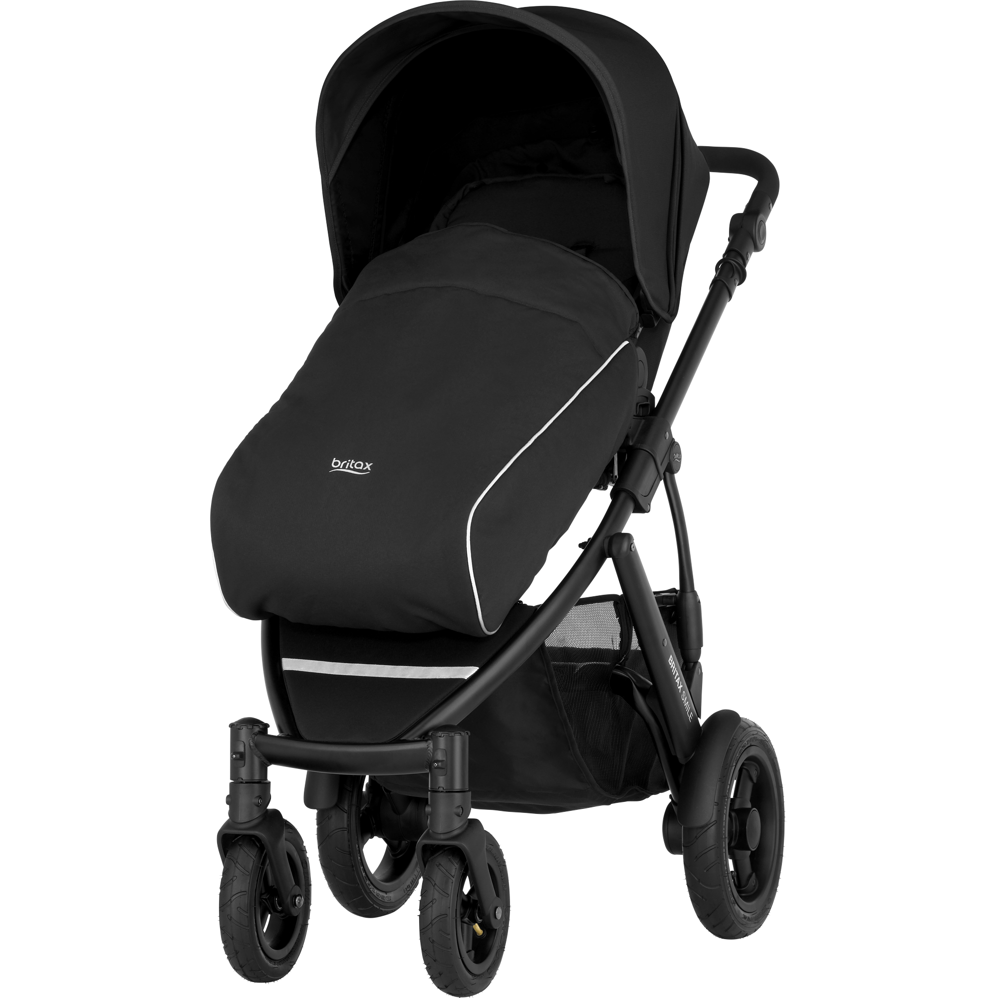 Smile 2 britax outlet