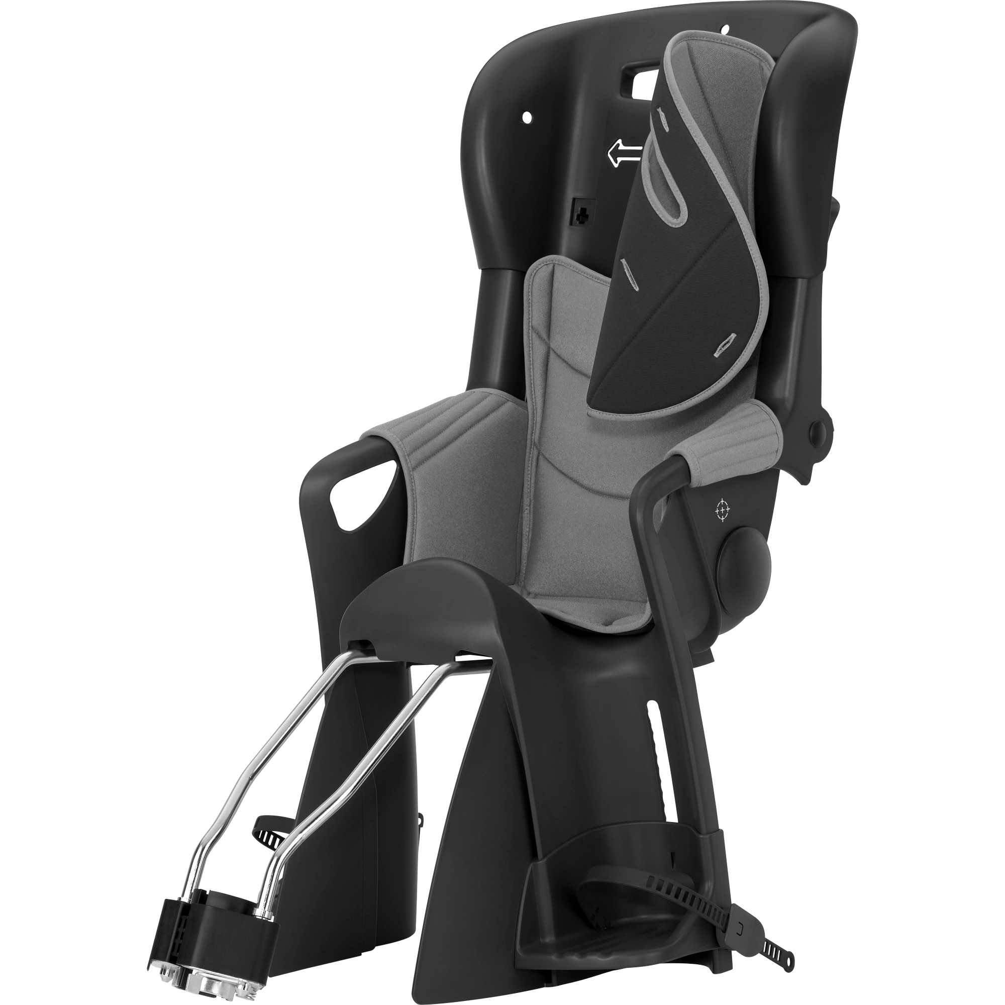 Britax romer jockey comfort clearance