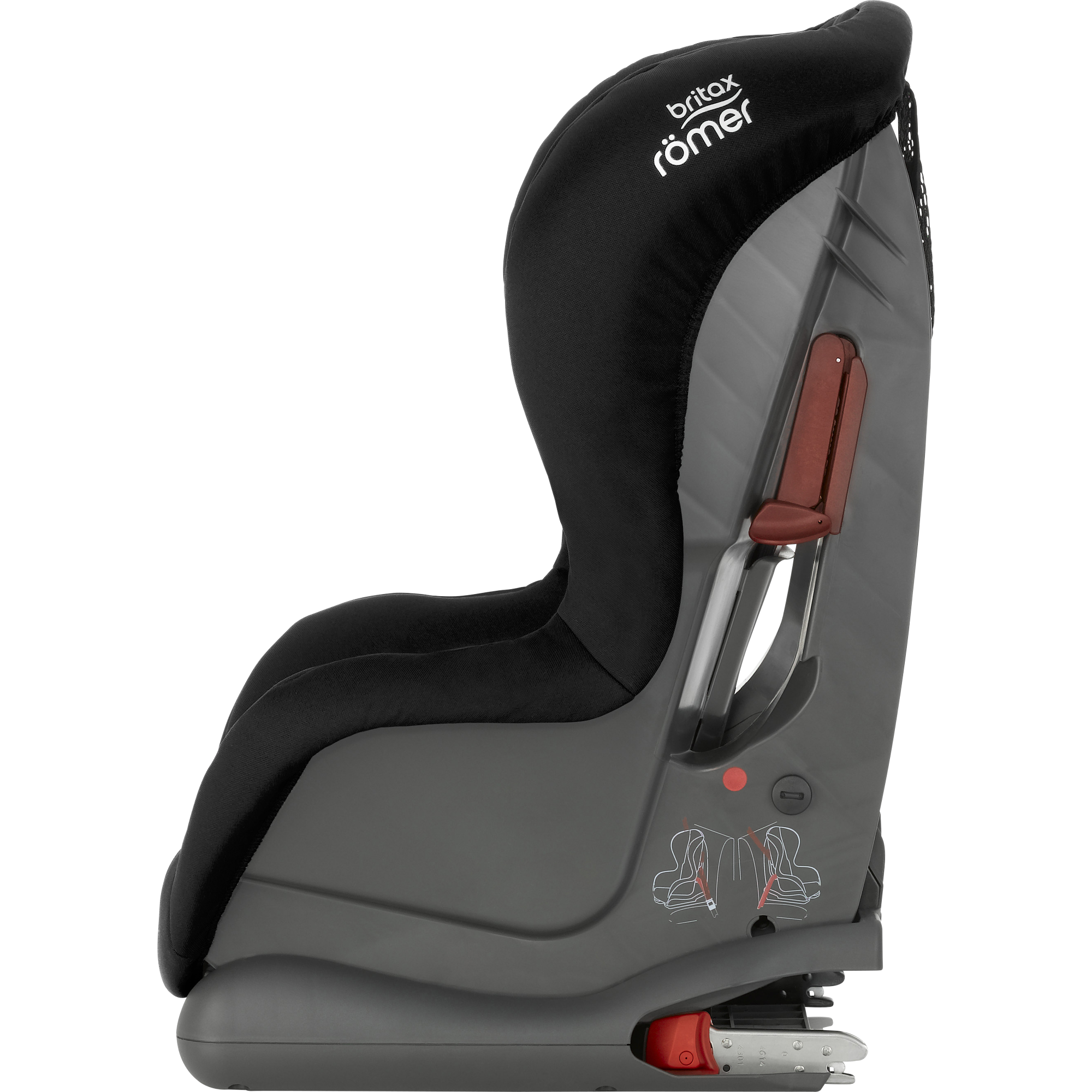Duo Plus Siege Auto Britax Romer Duo Plus Siege Auto Britax Romer