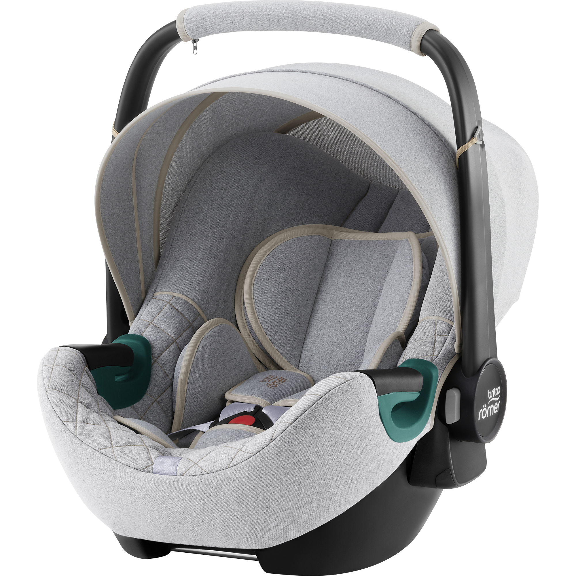 BABY SAFE 3 i SIZE