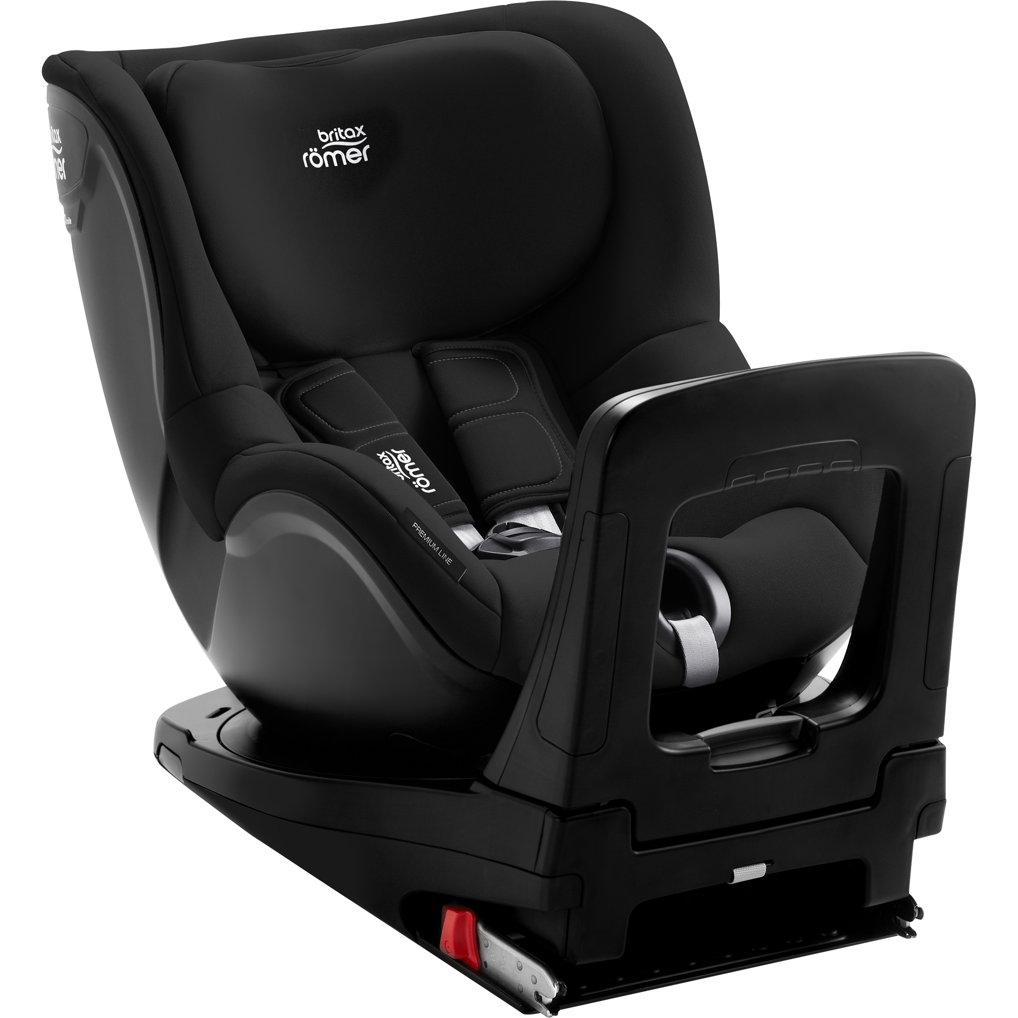 britax mi size