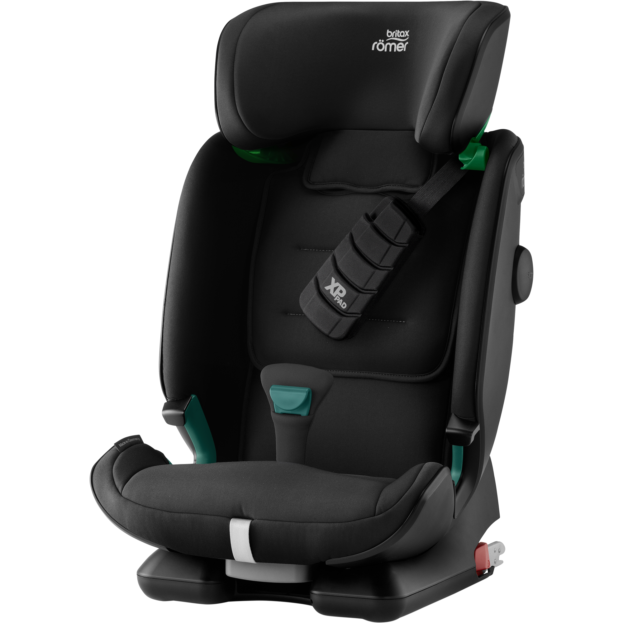 britax aircraft seating