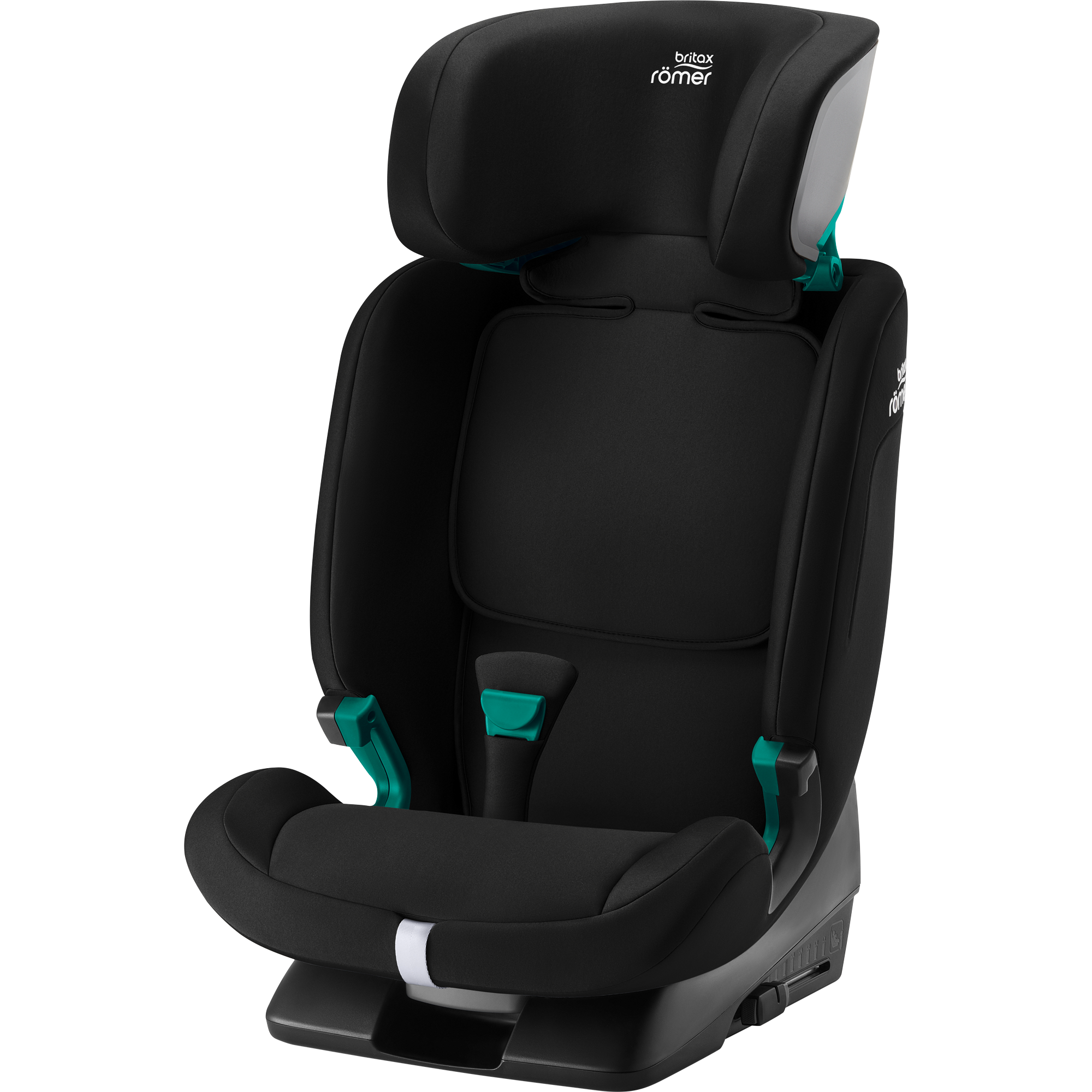 Siege auto britax romer evolva on sale