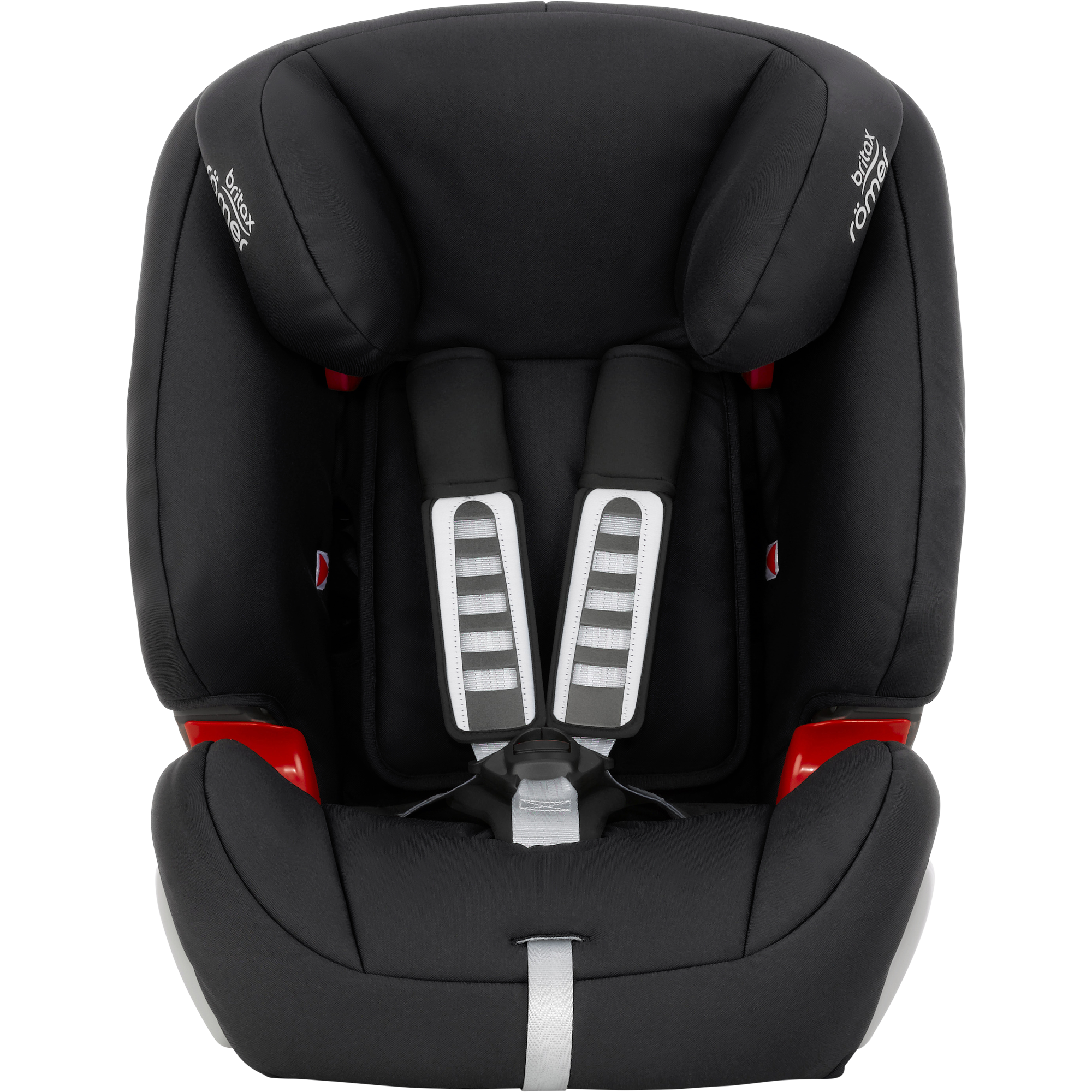 Britax romer evolva best sale manual