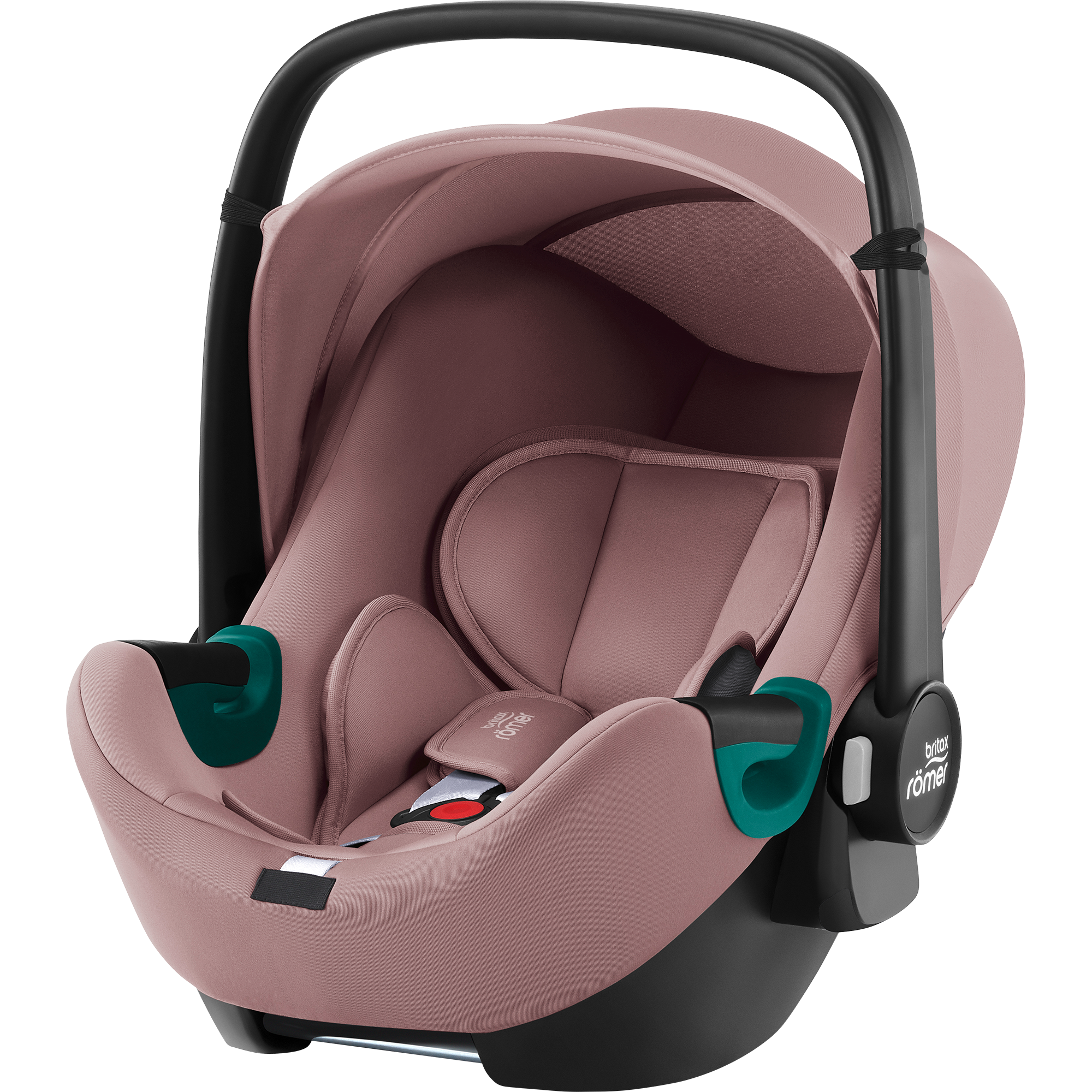 BABY-SAFE 3 i-SIZE - siège-auto bébé | Britax Römer