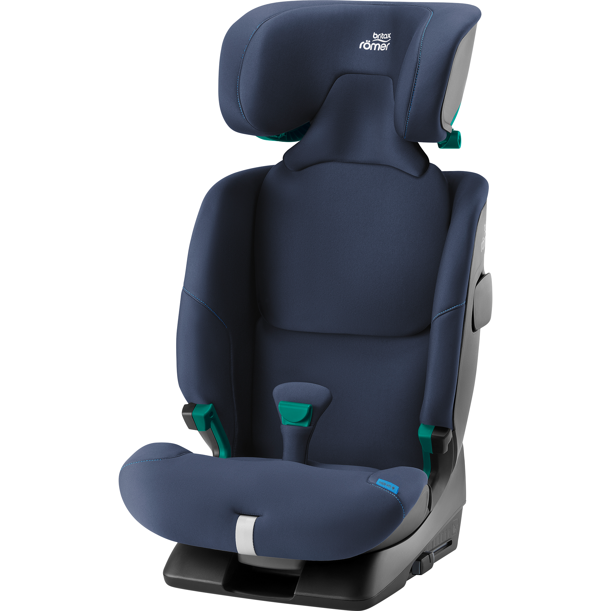 Romer advansafix ii clearance