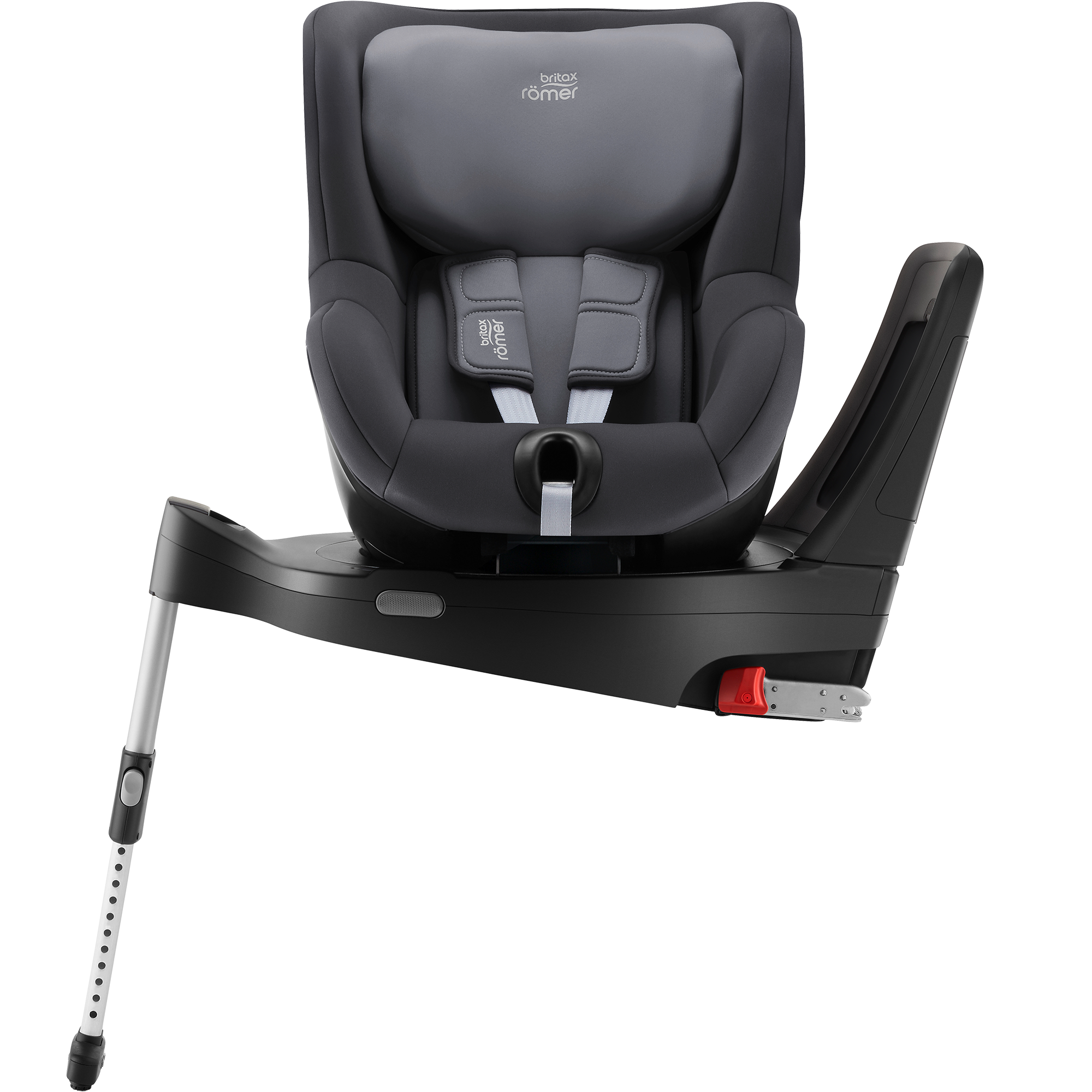 Siege romer dualfix on sale