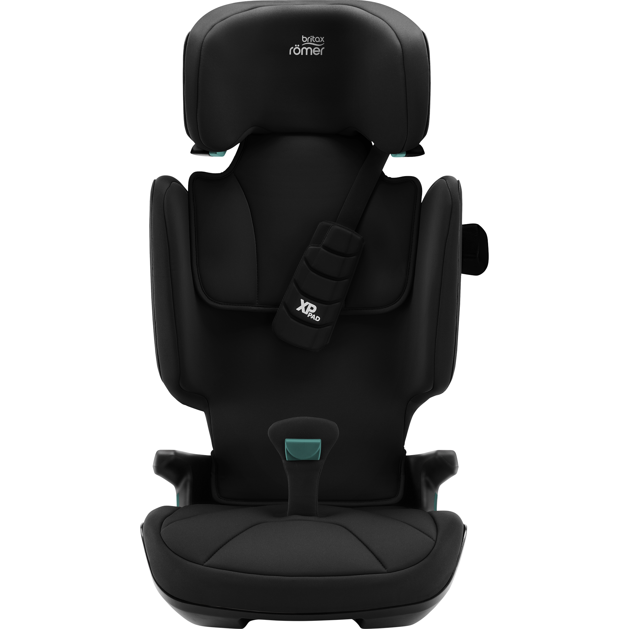 автокресло детское britax roemer kidfix i size