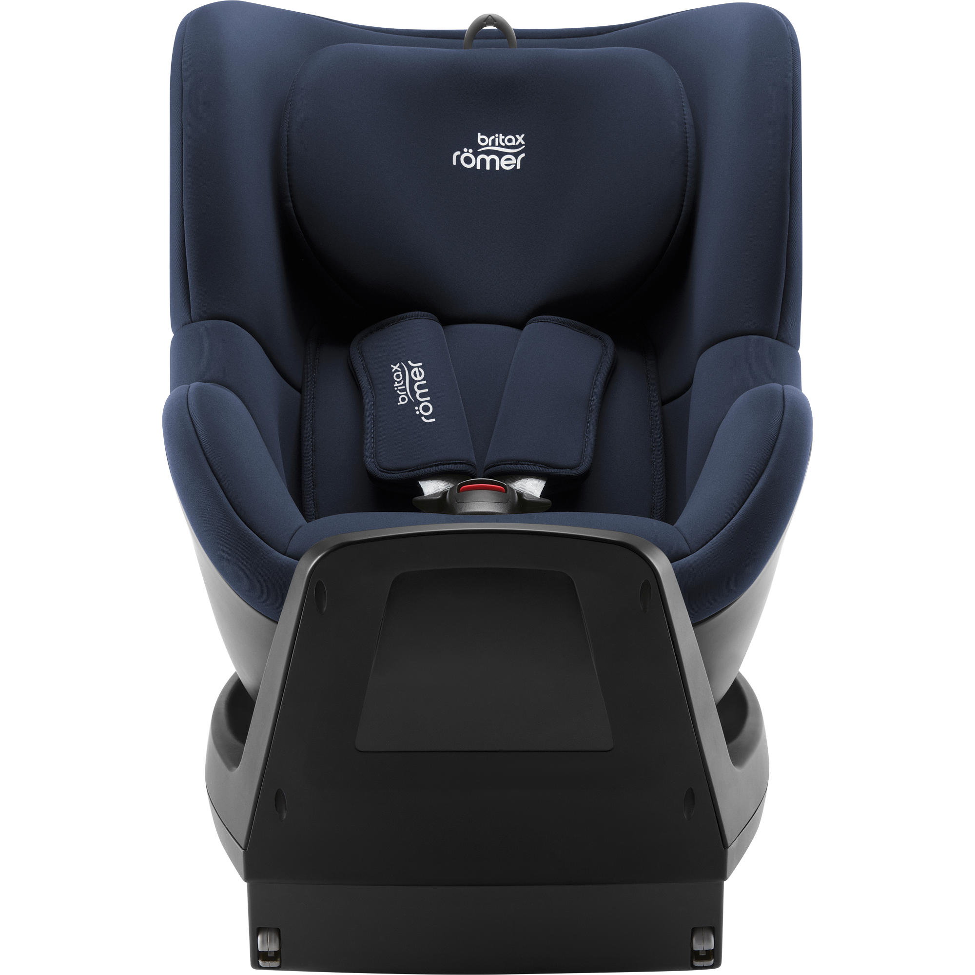 DUALFIX M PLUS car seat Britax R mer