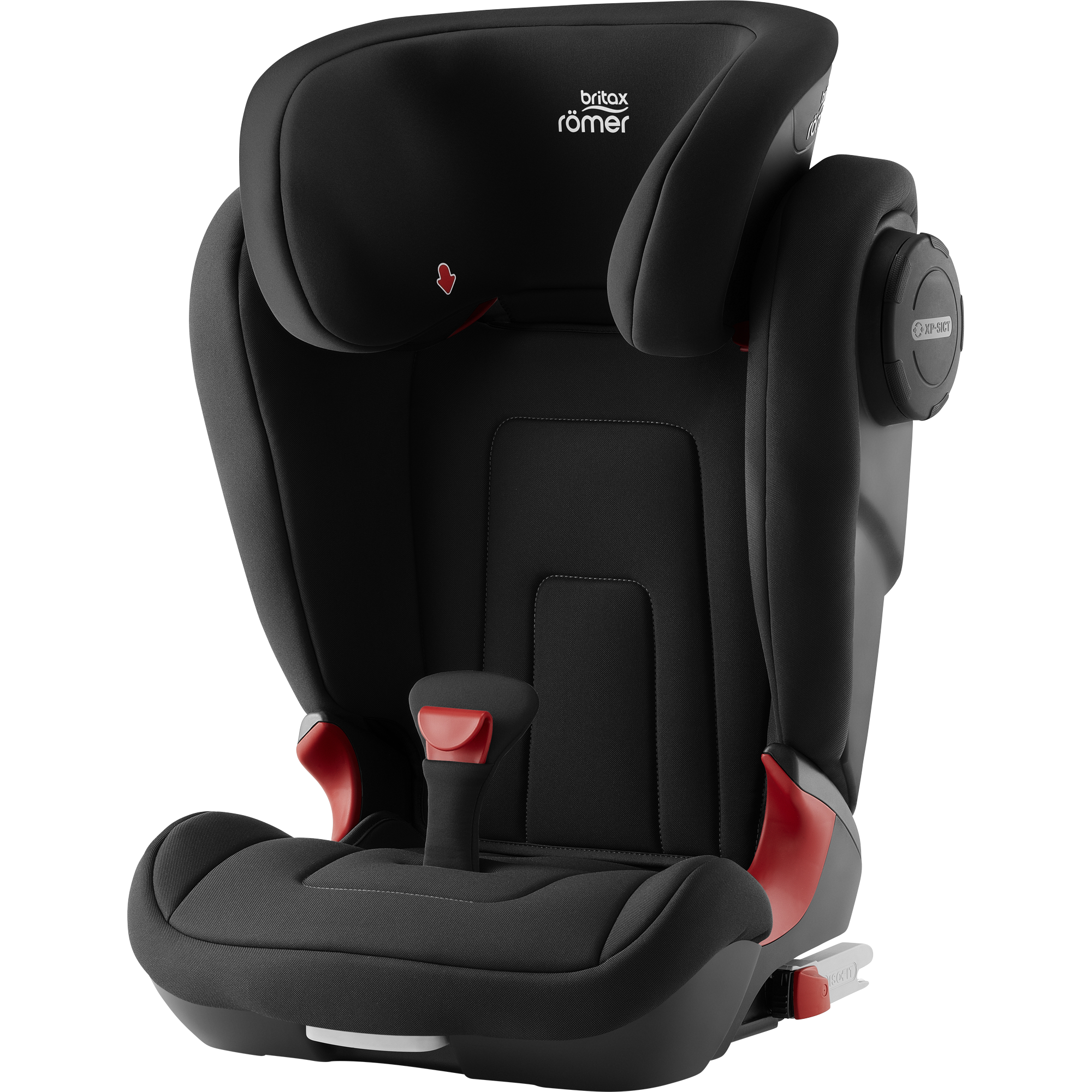 Siege auto britax crash test deals