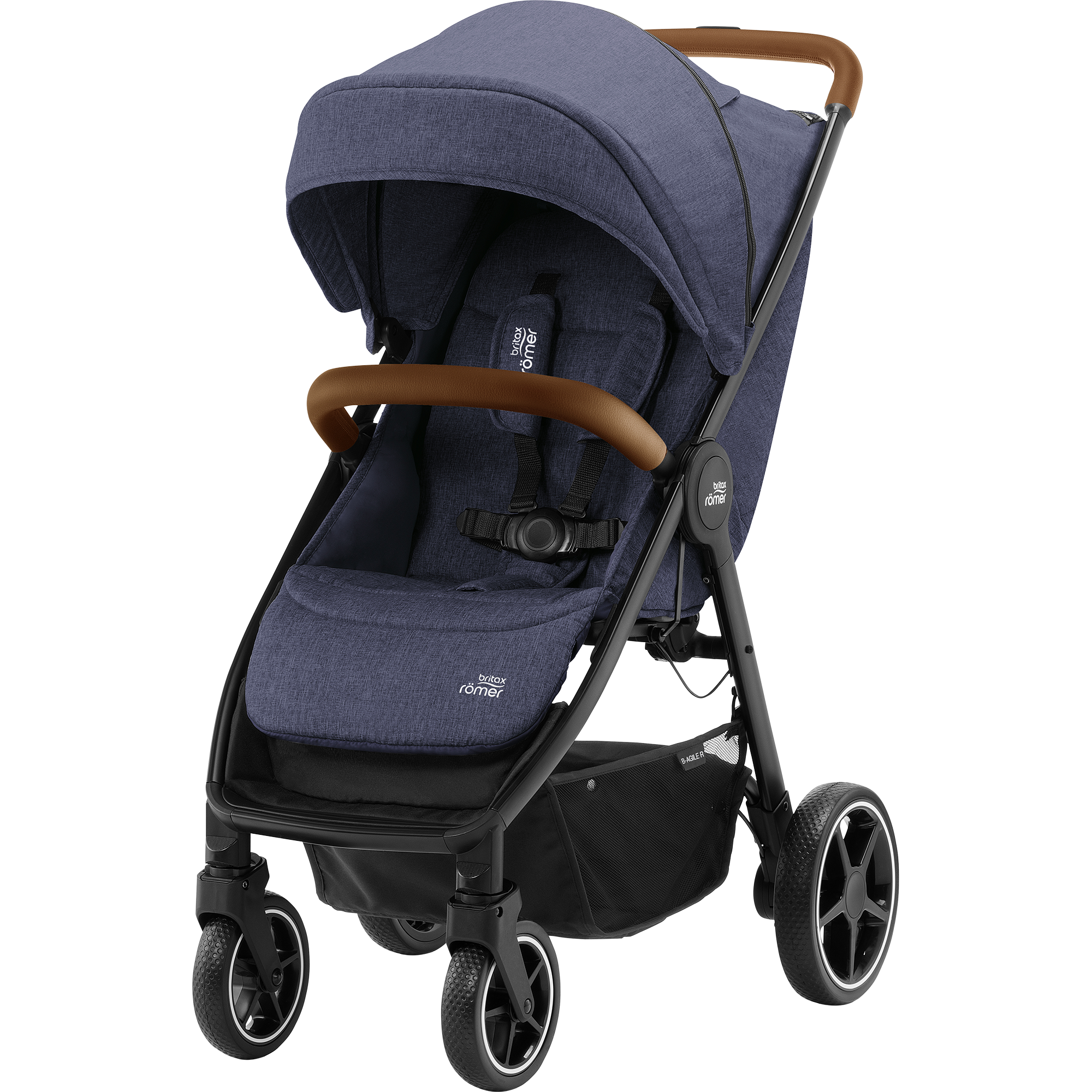 Poussette britax sales b motion