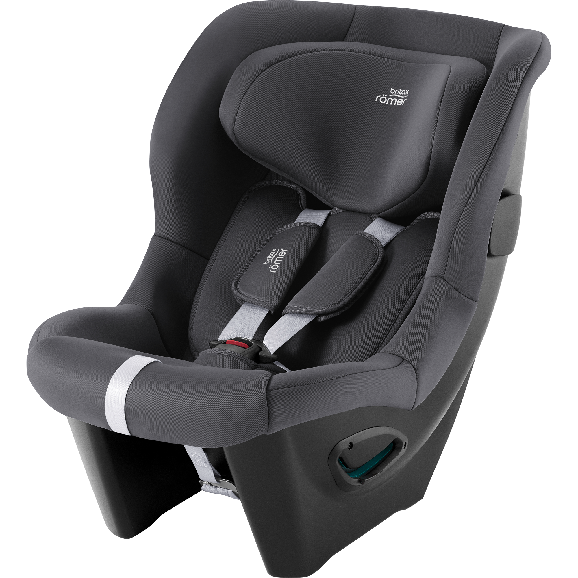 Siege britax max way on sale
