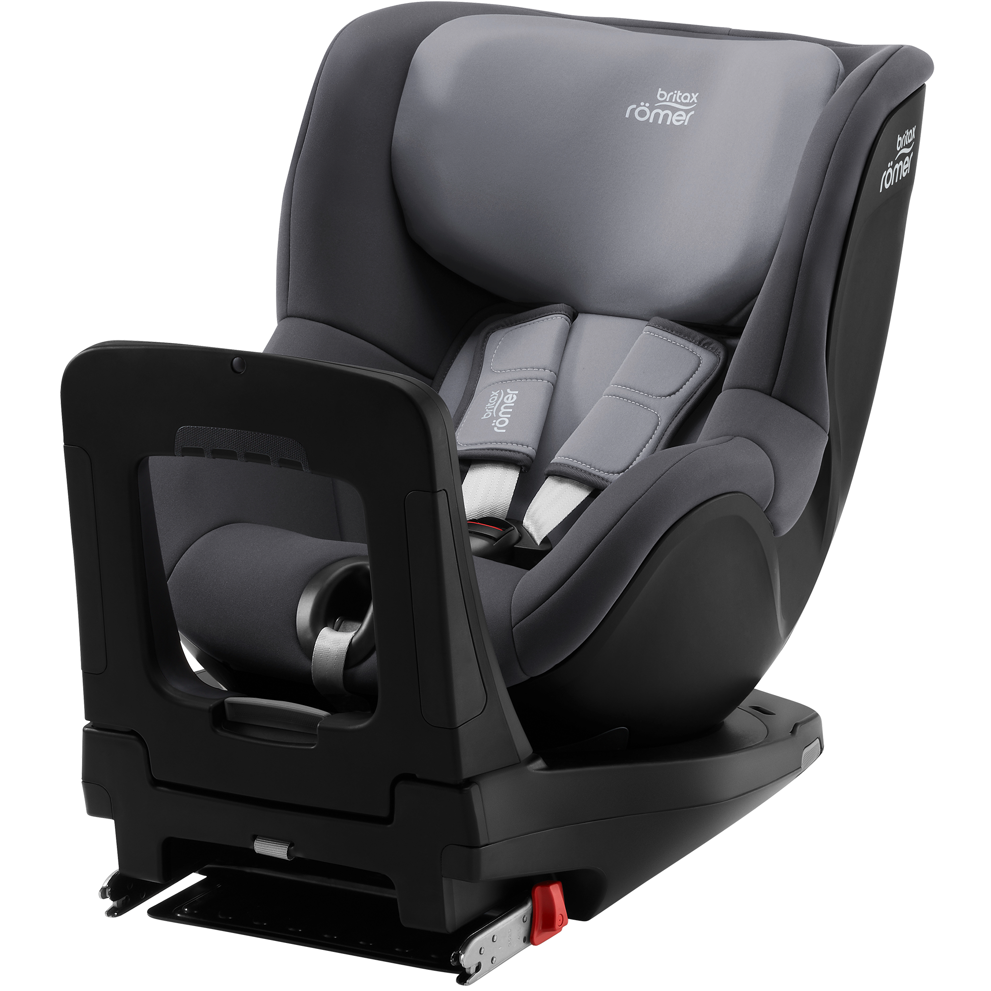 Amazon britax discount romer dualfix