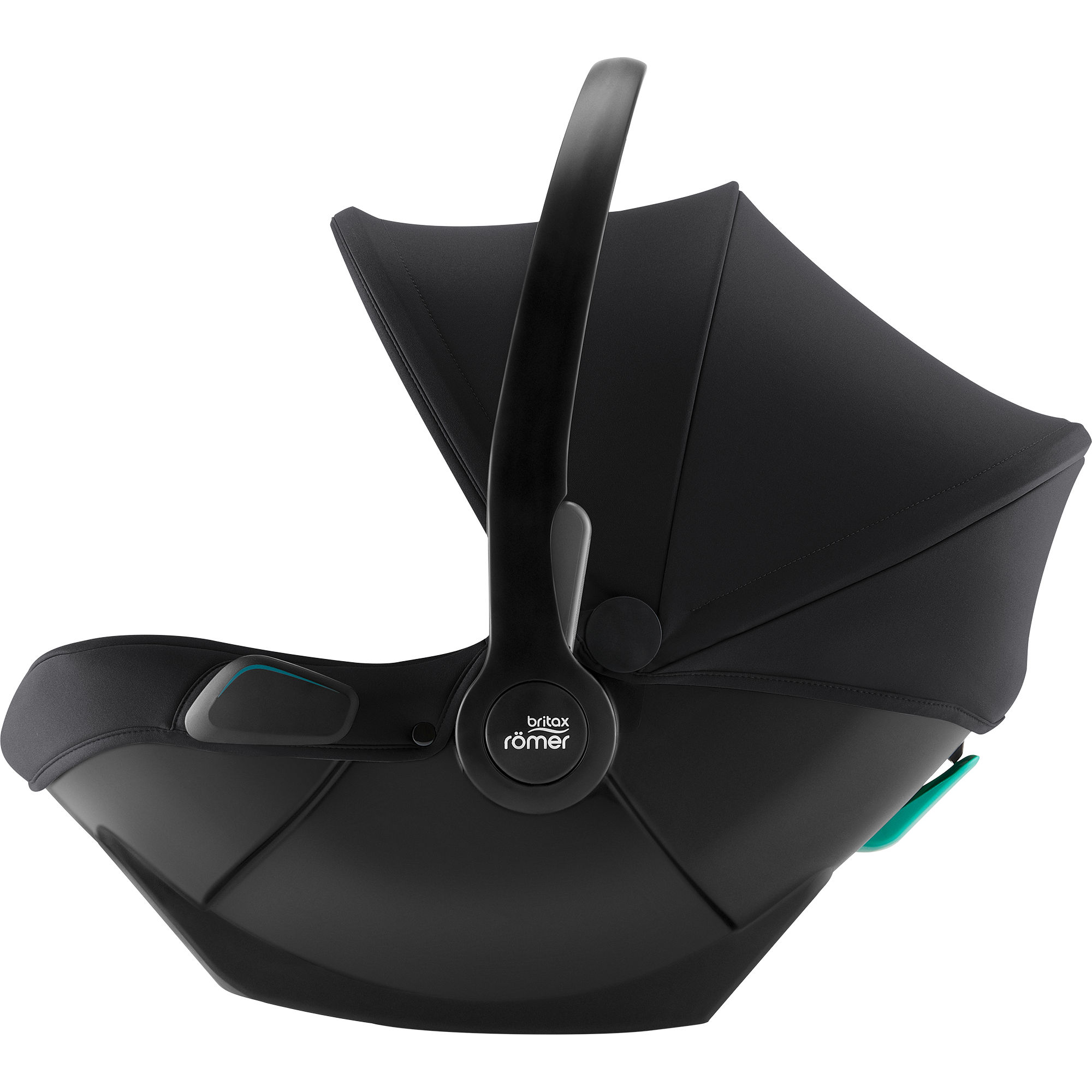 SIÈGE AUTO POUR BÉBÉ BABY-SAFE CORE
