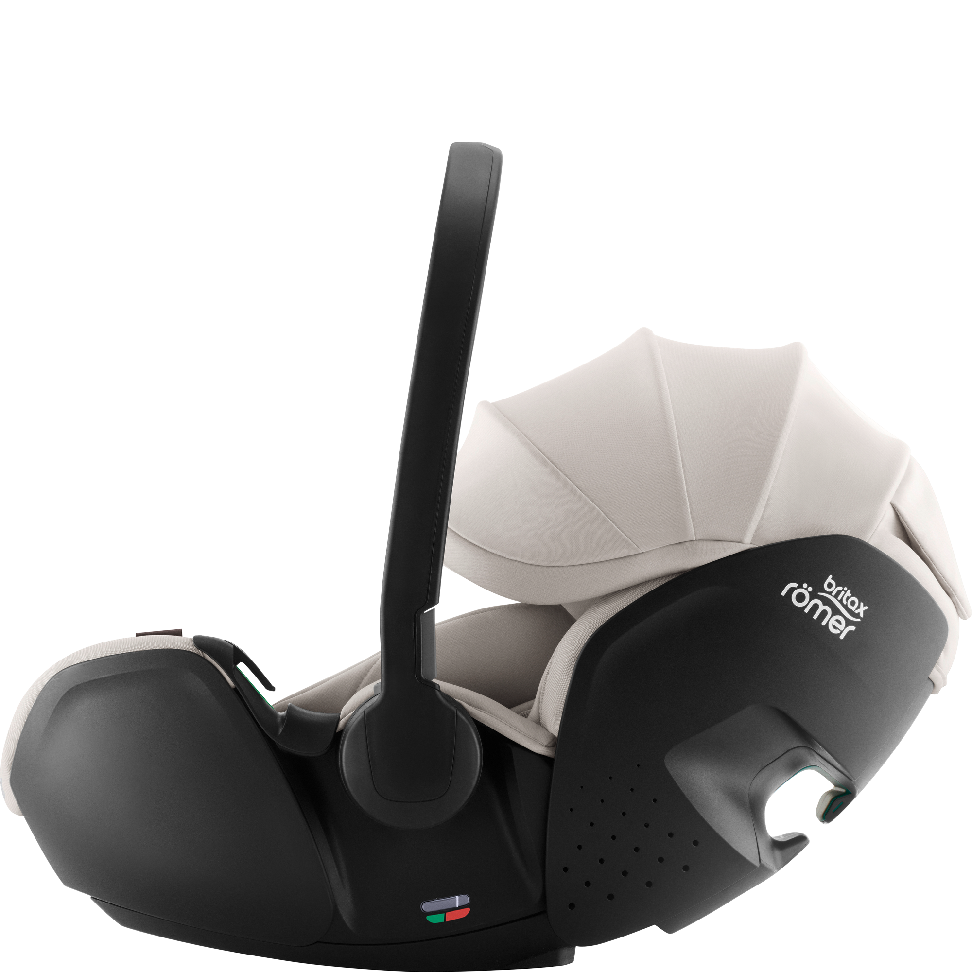 SIÈGE AUTO POUR BÉBÉ BABY-SAFE PRO
